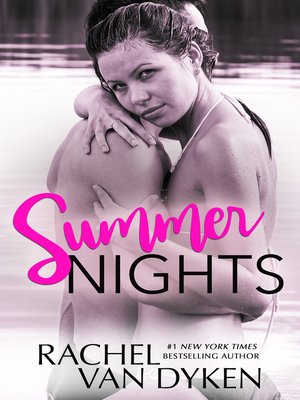 cover image of Summer Nights